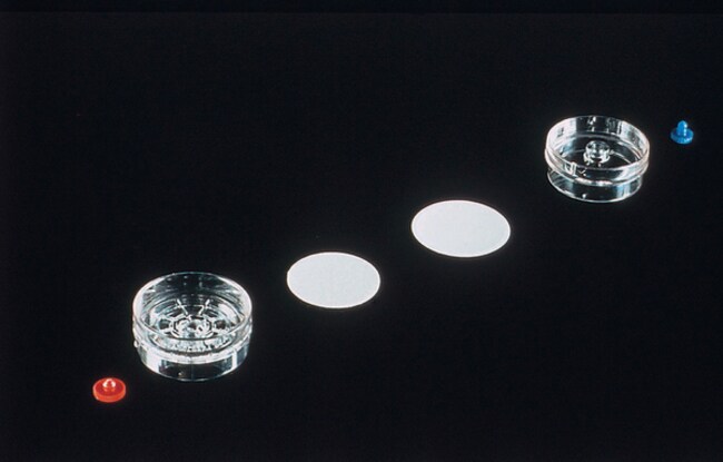 MilliporeSigma MF-Millipore Membranfilte